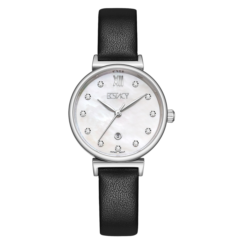 ECSTACY Women GL12 Fn Mop Dial E25507-SLBM