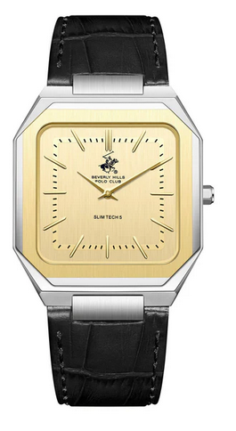 BHPC Men 2H Fn Champagne Dial BP3865X.211