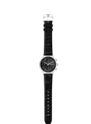 LEE COOPER Men Multi Function Fn Black Dial LC08333.351