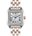 LEE COOPER Women 3H Fn Silver Dial LC08398.530