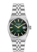 LEE COOPER Men Date Fn Green Dial LC08397.370