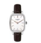 LEE COOPER Women 2H Fn White Dial LC08390.332
