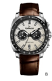 [T25104S-SLDI-D] TORNADO Men Chronograph Fn Ivory Dial T25104S-SLDI-D