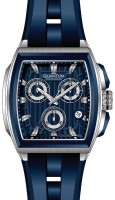 [HNG1279.399] QUANTUM Men Chronograph Fn Blue Dial HNG1279.399
